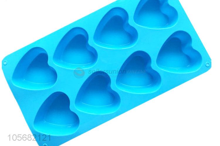 Newest Heart Shape Cake Mould Fashion Baking Mold