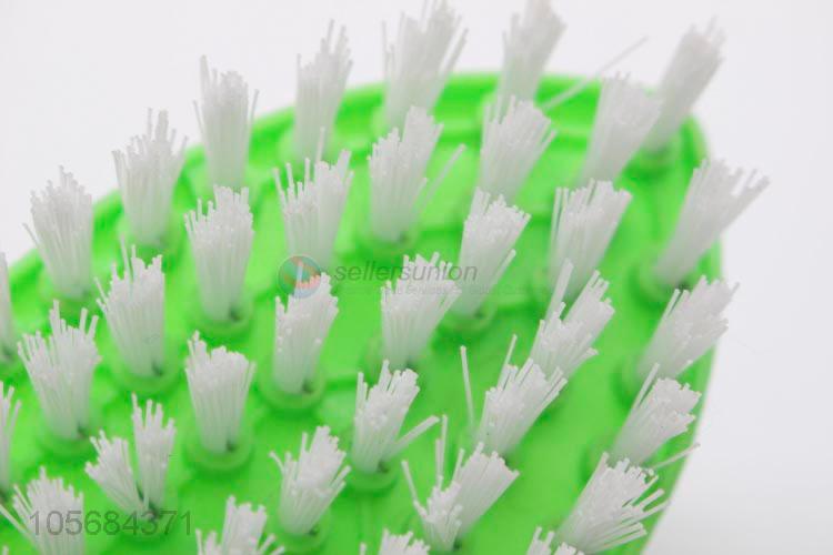 Good Quality Plastic Multipurpose Washing Brush