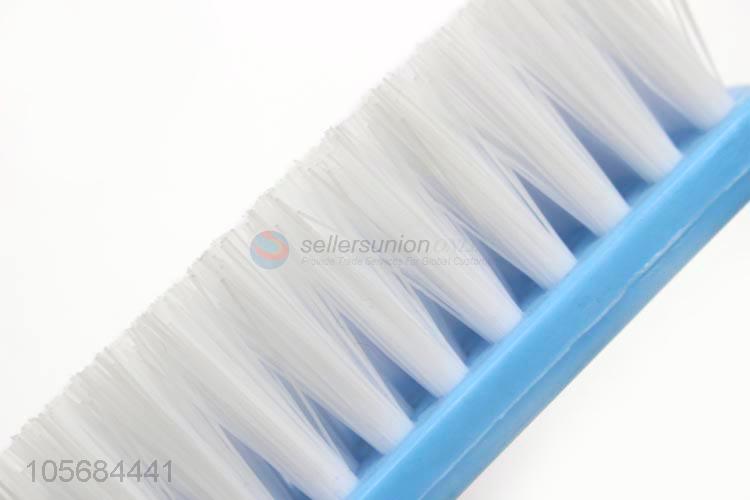 Hot Selling Long Handle Shoes Brush Plastic Washing Brush