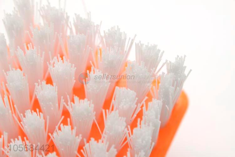 Convenient Design Plastic Washing Brush Multipurpose Brush