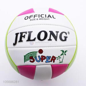 Best Price Pvc Inflatable Volleyball Cheap Sports Ball