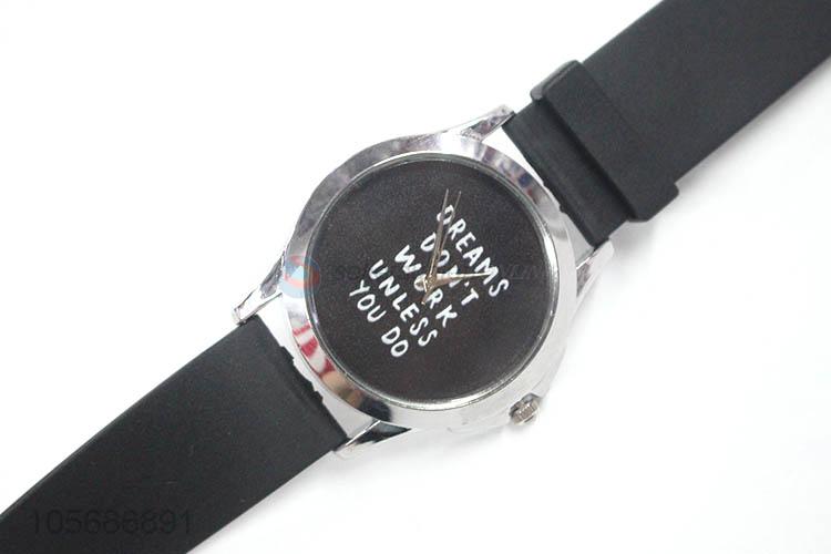 New Design Fashion Decoration Watch Best Wrist Accessories