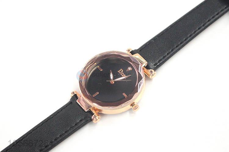 High Quality Alloy Watch Cheap Wrist Watch