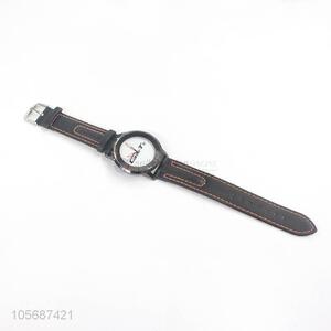 Wholesale Fashion Accessories Decoration Watch For Man