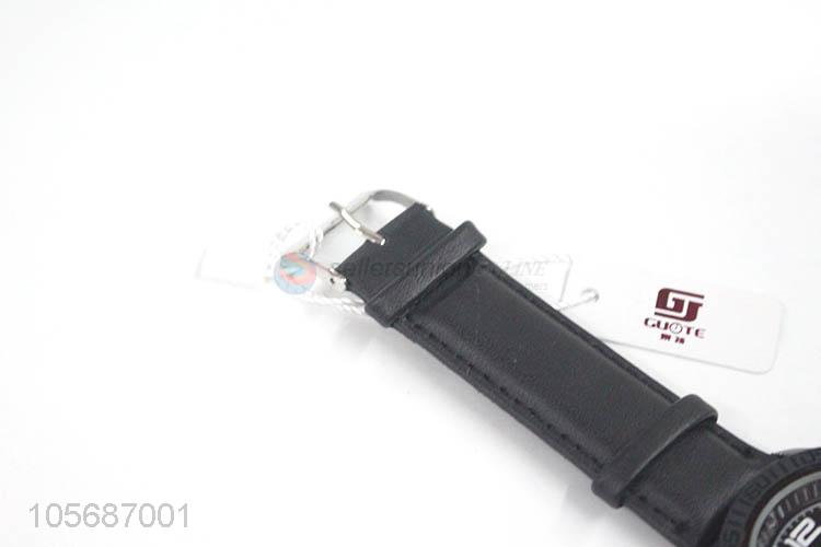 Wholesale Fashion Alloy Wrist Watch For Man