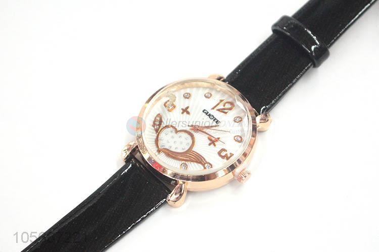 Wholesale Ladies Alloy Wrist Watch Fashion Accessories