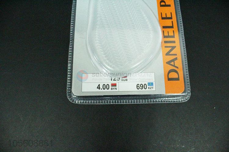 Best Sale High Quality Silicone Insoles