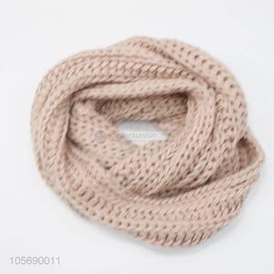 Top Selling Fashion Women Warm Knitting