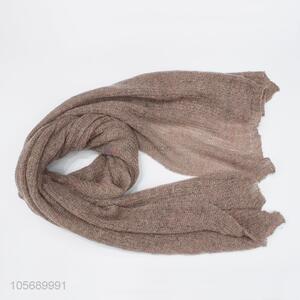 Best Selling Thickened Warmer Wool Scarf