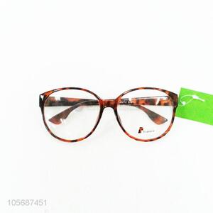 Best selling leopard print plastic reading glasses