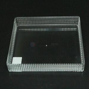 Good Quality Fashion Transparent Storage Box