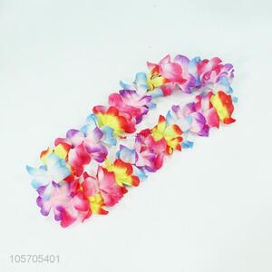 Delicate Design Colorful Party Decorative Garland