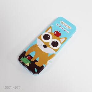 Pencil Box Cartoon Kids Pencil Box