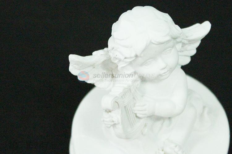 angel decoration,mix,white box