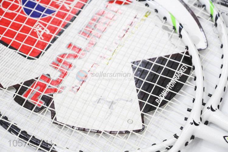 Good Factory Price Outdoor Sports Badminton Racket
