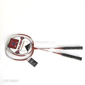 Factory Sales <em>Badminton</em> <em>Racket</em> for Adult Training
