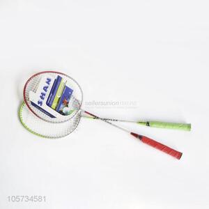 Good Quanlity <em>Badminton</em> <em>Racket</em> for Adult Training