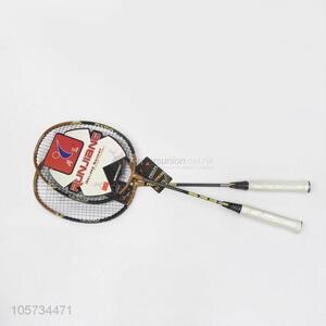 Suitable Price <em>Badminton</em> <em>Racket</em> for Outdoor Sport Exercise