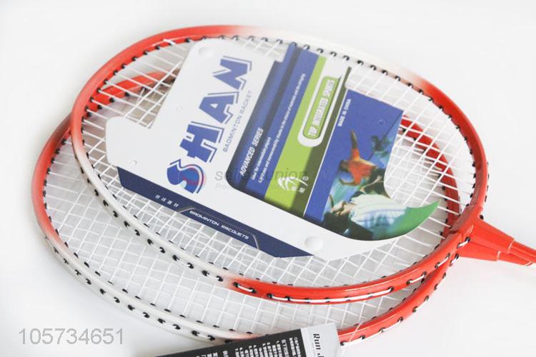 Chinese Factory Badminton Racket for Training Player