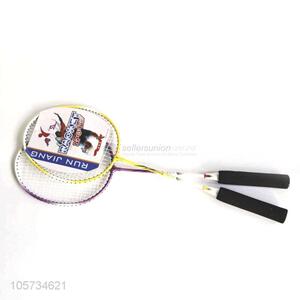 Cheap and High Quality <em>Badminton</em> <em>Racket</em> for Outdoor Sport Exercise