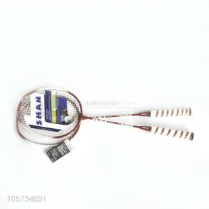 Chinese Factory <em>Badminton</em> <em>Racket</em> for Training Player