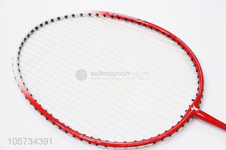 Low Price Outdoor Sports Badminton Racket