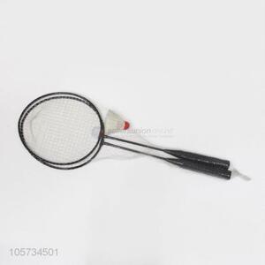 Best Selling <em>Badminton</em> <em>Racket</em> for Training Player with  with 1pc Ball