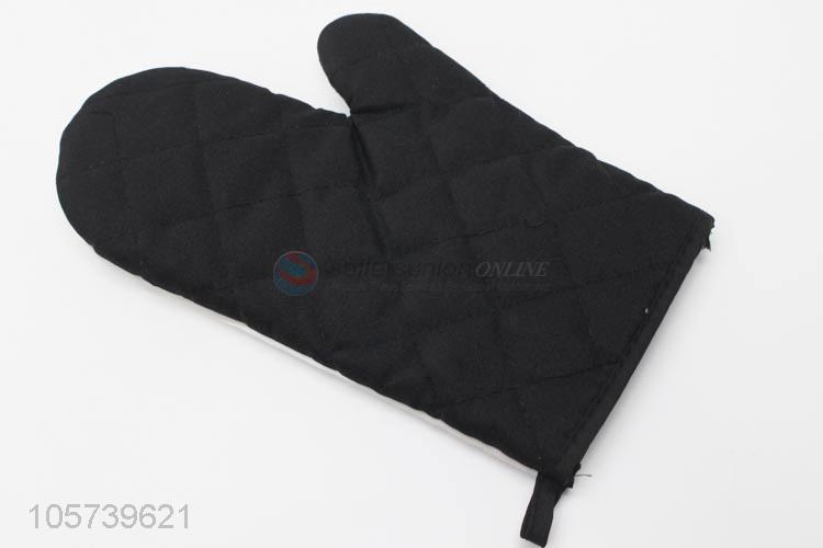 Direct Price Kitchen Oven Mitt  Non-slip Thickening Glove