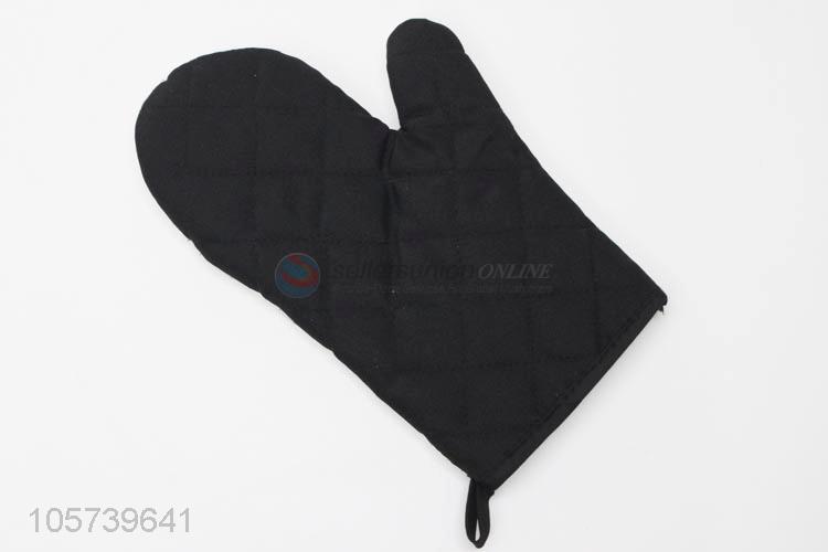 Suitable Price Oven Glove Heatproof Mitten Microwave Oven Mitt