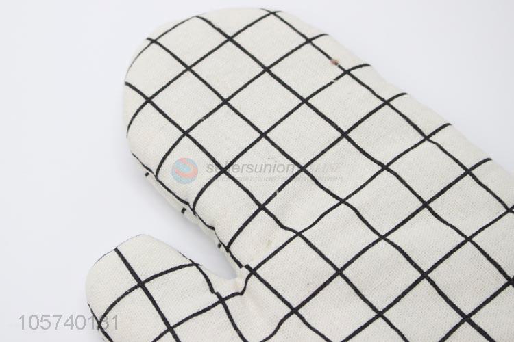 Best Popular Oven Glove Heatproof Mitten Microwave Oven Mitt