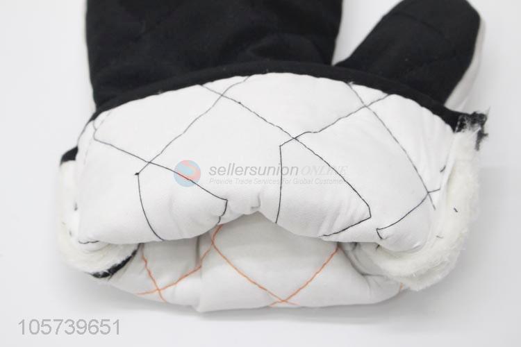 Factory Price Non-slip Glove Thickening for Kitchen Cooking