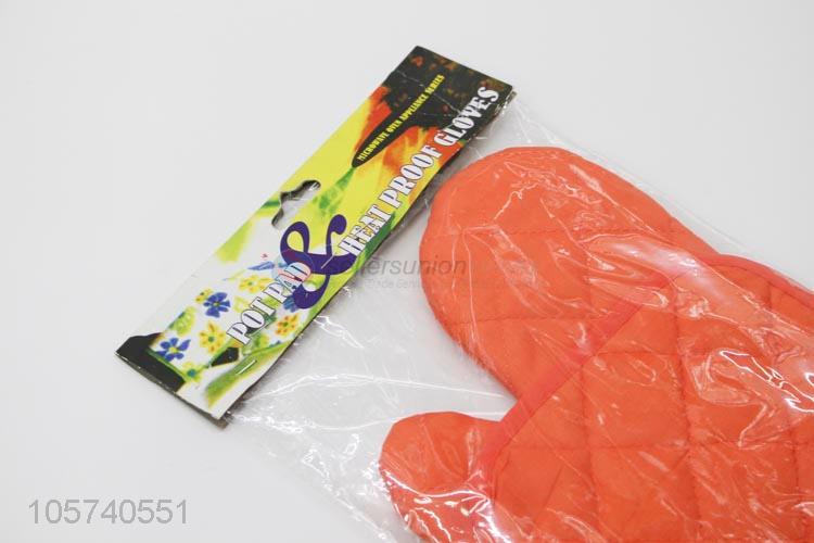 Top Selling Cooking High Temperature Oven Glove