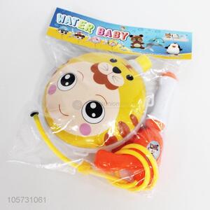 Good Quality Cartoon Plastic Cartoon Knapsack Water Guns