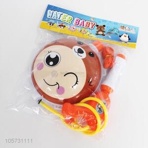 Cute Design Plastic Cartoon Knapsack Water Guns