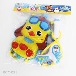 Best Selling Plastic Cartoon Knapsack Water Guns