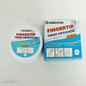 Wholesale finger tip counting money wax