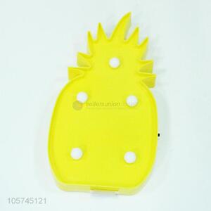 Factory Price Pineapple Shape <em>LED</em> <em>Light</em>