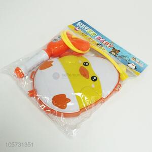 Best selling cartoon backpack water gun for kids