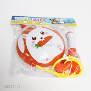 Good quality cartoon backpack water gun for kids