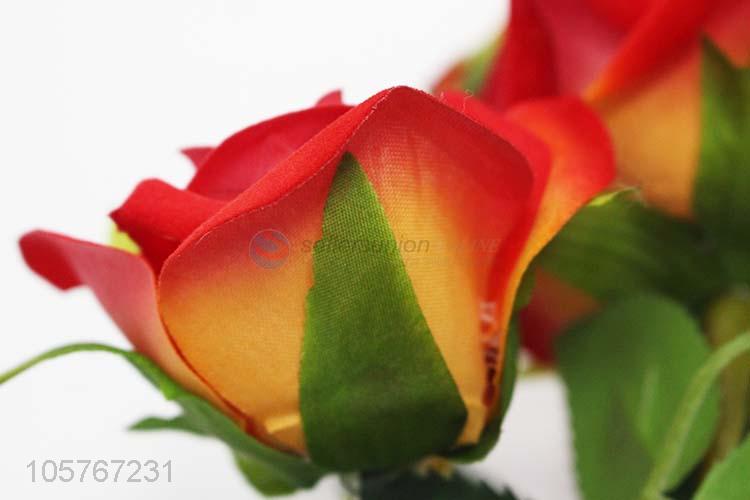 Factory Price Simulation Flower For Festive Party 