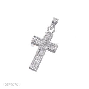 Wholesale Jewelry Accessories Cross Necklace Pendant