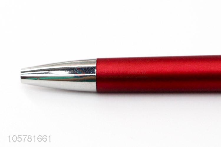 Popular Promotional Ball-Point Pen School Office Stationery