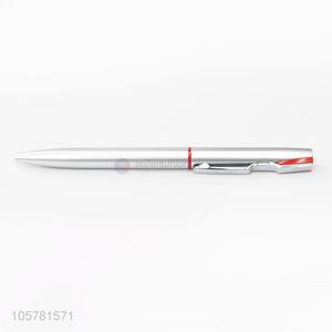 Factory Export Student Plastic Ball-Point Pen