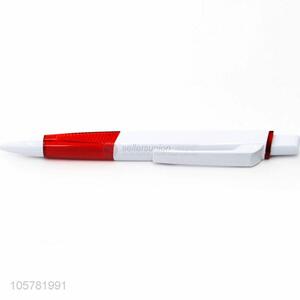 Bottom Price Student Plastic Ball-Point Pen