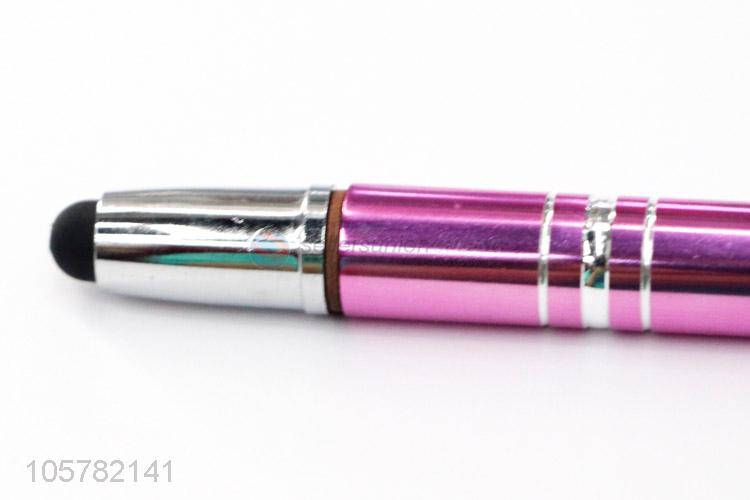 China Wholesale Touch Screen Ballpoint Pen