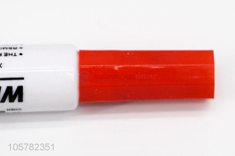 Utility and Durable Super Fine Tip Dry Eraser Whiteboard Markers