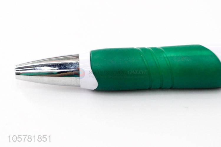 Unique Student Plastic Ball-Point Pen