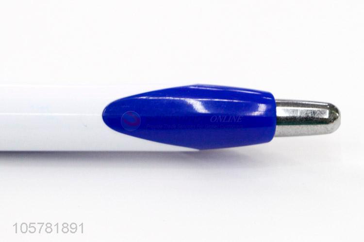 Eco-friendly Office School Supplies Ball-Point Pen