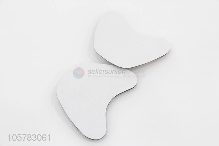 Manufacturer custom sponge shoe stickers high heel cushion insole