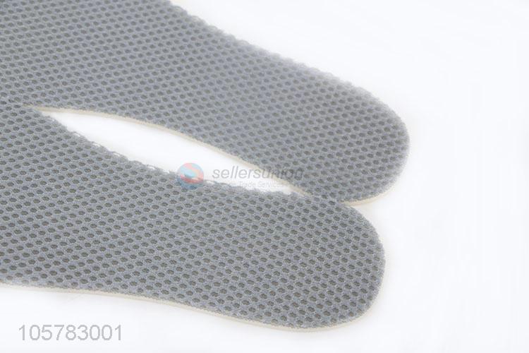 Wholesale cheap sandwich latex shoe insoles for children